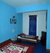 Green Hills Hotel Gangtok Exterior photo